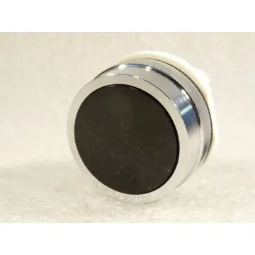 Produktfoto 1 von entrelec 370040603 Druckbetätiger schwarz - ungebraucht -