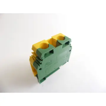 Produktfoto 1 von Entrelec 5111 _ M35/16P Klemmen - ungebraucht! -
