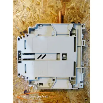 Produktfoto 1 von Entrelec D150/31.D10 Reihenklemme 150 mm2 1000V