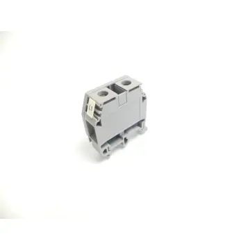 Produktfoto 1 von Entrelec M16/12 Anschlussblock - 16mm²