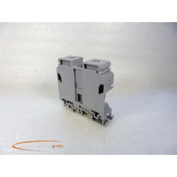 Produktfoto 1 von Entrelec M.22/… Reihenklemme