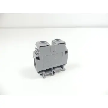 Produktfoto 1 von Entrelec M35/16 Durchgangsklemme 3.5mm² 600V Grau