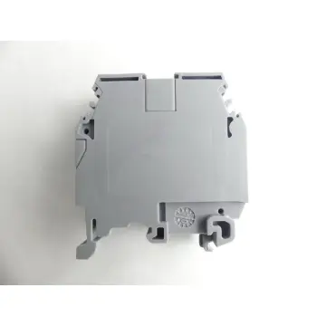 Produktfoto 1 von Entrelec M35/ 16 Durchgangsklemme Grau VPE: 8 Stück
