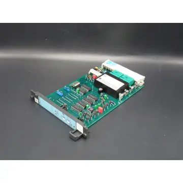 Produktfoto 1 von Endress+Hauser FTC 470 Z Nivotester
