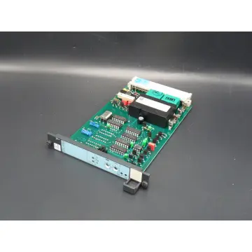Produktfoto 1 von Endress+Hauser FTC 470 Z Nivotester