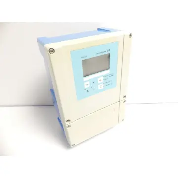Produktfoto 1 von Endress+Hauser Liquisys M CPM253-PR0010 Transmitter SN: 13300394