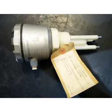 Produktfoto 1 von Endress + Hauser 11463 PPM Dreipunktstabsonde > ungebraucht! <