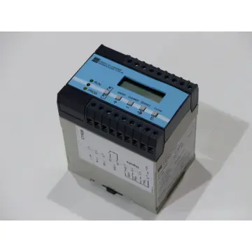 Endress + Hauser Chemoclean CYR20-0 V00.02