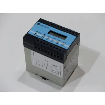 Endress + Hauser Chemoclean CYR20-0 V00.02