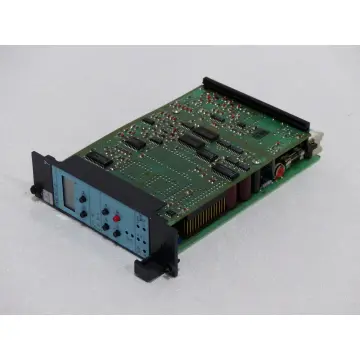 Produktfoto 1 von Endress + Hauser FMU 671 Z Füllstandanzeiger Nivosonic V3.1