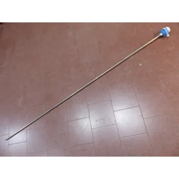 Produktfoto 1 von Endress + Hauser FTL 51-FGR2BB7GG5A Liquiphant M, Länge= 2500 mm