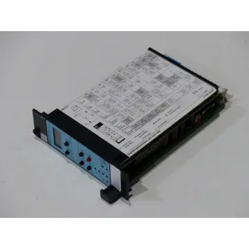 Produktfoto 1 von Endress + Hauser Nivosonic FMU 671Z/676 Z - FMU 671Z / 676 Z Füllstandsanzeiger