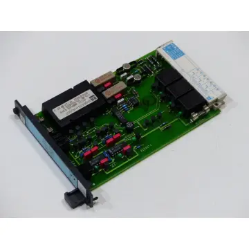 Produktfoto 1 von Endress + Hauser Nivotester FTL 170 Z Füllstandsgrenzschalter
