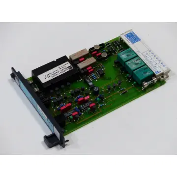 Produktfoto 1 von Endress + Hauser Nivotester FTL 170 Z Füllstandsgrenzschalter