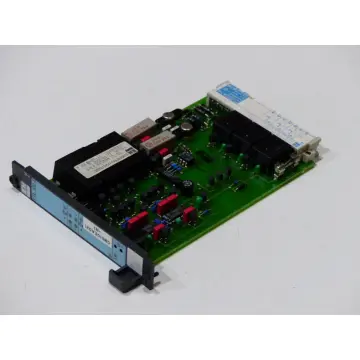 Produktfoto 1 von Endress + Hauser Nivotester FTL 170 Z Füllstandsgrenzschalter