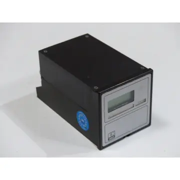 Produktfoto 1 von Endress + Hauser PX-T-ATC Messumformer