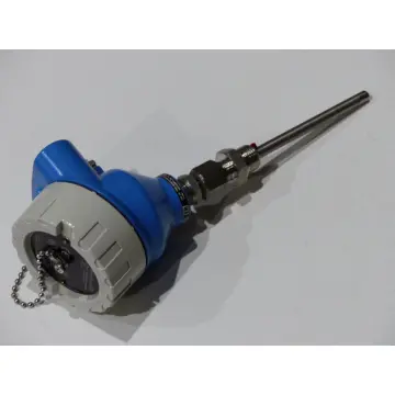 Produktfoto 1 von Endress + Hauser TR61 - MAED011SXG3C + TMT181 > ungebraucht! <