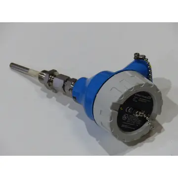 Produktfoto 1 von Endress + Hauser TR61 - MAED011SYG3C + TMT181 > ungebraucht! <
