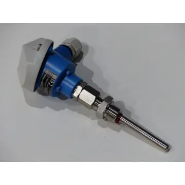 Produktfoto 1 von Endress + Hauser TR12 - EAD1SAG30000 + TMT181 > ungebraucht! <