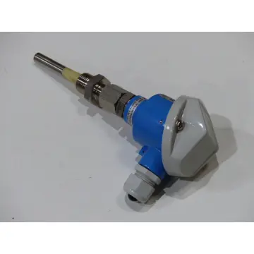 Produktfoto 1 von Endress + Hauser TR12 - EAE1SYG31020 + TMT181 > ungebraucht! <
