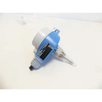 Produktfoto 1 von Endress + Hauser TST487-1A3A Widerstands-Thermometer - ungebraucht! -