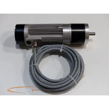 Produktfoto 1 von Engel D 2965.1/2-G27-B5.15 Motor - ungebraucht! -