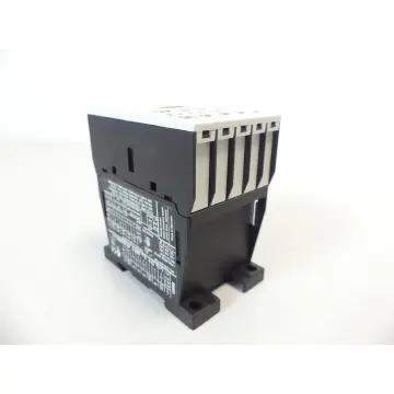 Produktfoto 1 von Eaton DIL MC9-01 Leistungsschütz XTCEC009B01 24V DC