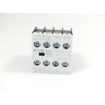 Produktfoto 1 von Eaton DIL A-XHIV22 Hilfsschütz 57 EM 65LB