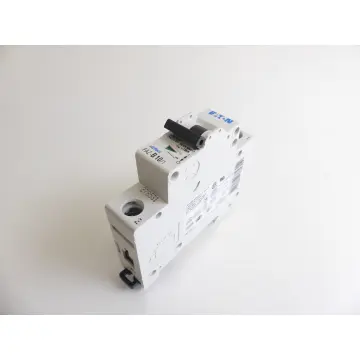 Produktfoto 1 von EATON FAZ-B10/1 Leisungsschutzschalter