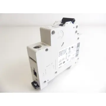 Produktfoto 1 von EATON FAZ-C2/1 Leistungsschutzschalter 230/400V~