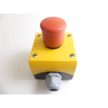 Eaton M22-PV Halt/Notschalter mit Gehäuse