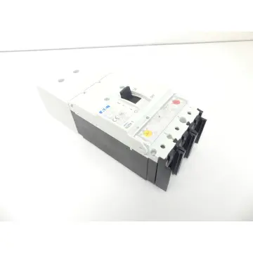 Produktfoto 1 von Eaton NZM 1 Leistungsschalter 690V + Abdeckung
