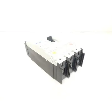 Produktfoto 1 von Eaton NZM 1 Leistungsschalter 690V