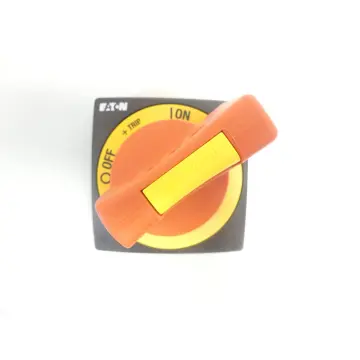 Produktfoto 1 von Eaton NZM2-XTVDVR Türkupplungsdrehgriff SN: 260180 05W22 -ungebraucht-