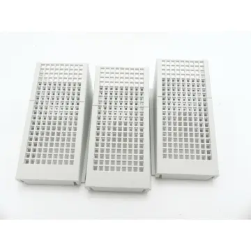 Produktfoto 1 von Eaton NZM3-XIPA Fingerschutz 3pol Abdeckung -ungebraucht-