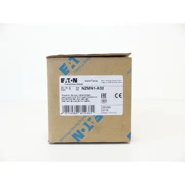 Produktfoto 1 von Eaton NZMN1-A32 Leistungsschalter - ungebraucht! -