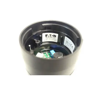 Produktfoto 1 von Eaton SL4-AP120 Akustikmodul -ungebraucht-