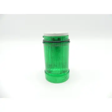 Produktfoto 1 von Eaton SL4-L24-G Dauerlichtmodul grün 24V AC/DC 50/60Hz