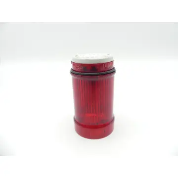 Produktfoto 1 von Eaton SL4-L24-R Dauerlichtmodul rot 24V AC/DC 50/60Hz