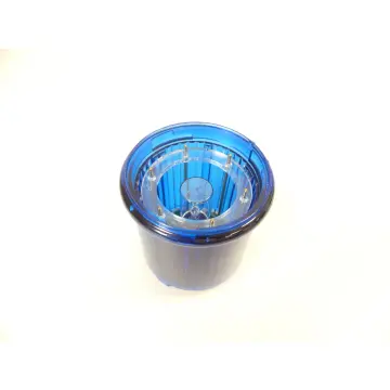 Produktfoto 1 von Eaton SL-L-… Signalsäulenelement Blau 24-230V 7W