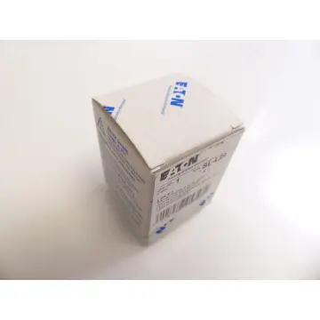 Produktfoto 1 von Eaton SL-L24 Glühlampe 24V 205348 - ungebraucht! -