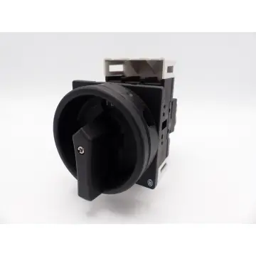 Produktfoto 1 von Eaton P1-32 SP1-032 Hauptschalter Haupttrennschalter