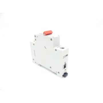 Produktfoto 1 von Eaton PXL - C10/1 Leistungsschutzschalter