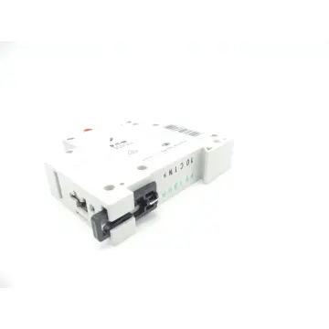 Produktfoto 1 von Eaton PXL - C10/1 Leistungsschutzschalter