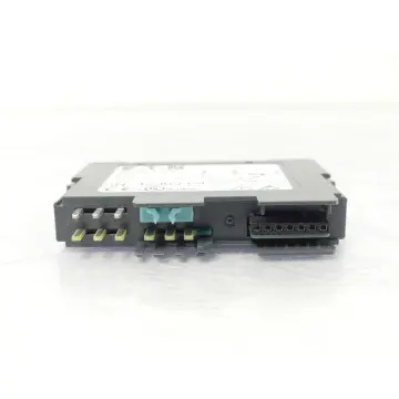 Eaton XN-2AI-PT/NI-2/3 Eingangsmodul SN 42369-64 Part-Nr 140067 - ungebraucht!