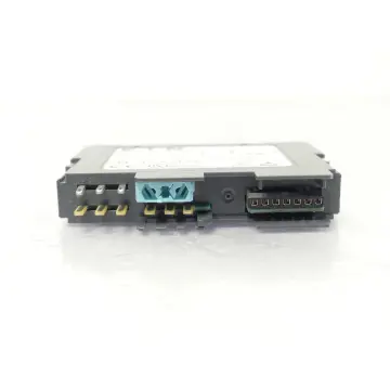 Produktfoto 1 von Eaton XN-2AI-PT/NI-2/3 Eingangsmodul SN 42369-66 Part-Nr 140067 - ungebraucht!