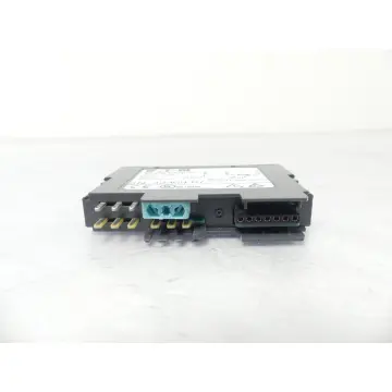 Produktfoto 1 von Eaton XN-2AI-PT/NI-2/3 Eingangsmodul SN 42369-67 Part-Nr 140067 - ungebraucht!