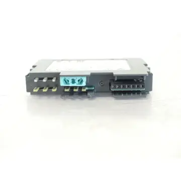Produktfoto 1 von Eaton XN-2AI-PT/NI-2/3 Eingangsmodul SN 42369-71 Part-Nr 140067 - ungebraucht!
