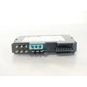 Produktfoto 1 von Eaton XN-2AI-PT/NI-2/3 Eingangsmodul SN 42369-72 Part-Nr 140067 - ungebraucht!