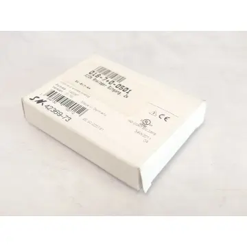 Produktfoto 1 von Eaton XN-2AI-PT/NI-2/3 Eingangsmodul SN 42369-73 Part-Nr 140067 - ungebraucht!